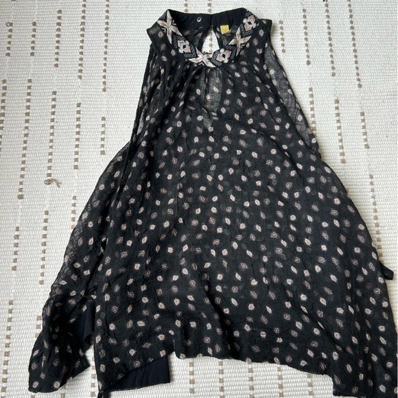 Free people halter top - Picture 2 of 6